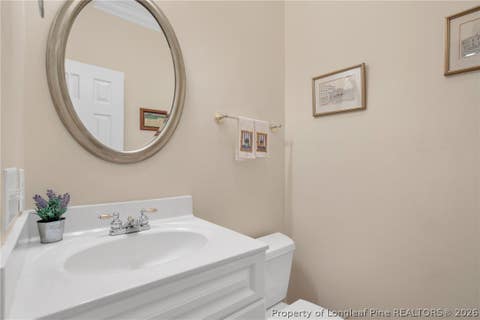 Tiny photo for 5 Fur Court E, Pinehurst, NC 28374 (MLS # 767173)