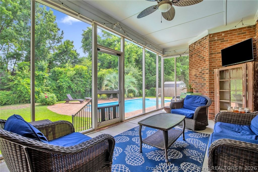 Photo of 5708 Gentleman Drive, Hope Mills, NC 28348 (MLS # 763579)