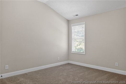Tiny photo for 1222 Brickyard Drive, Fayetteville, NC 28306 (MLS # 760792)