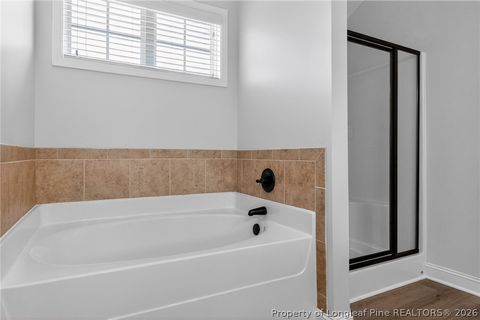 Tiny photo for 1222 Brickyard Drive, Fayetteville, NC 28306 (MLS # 760792)