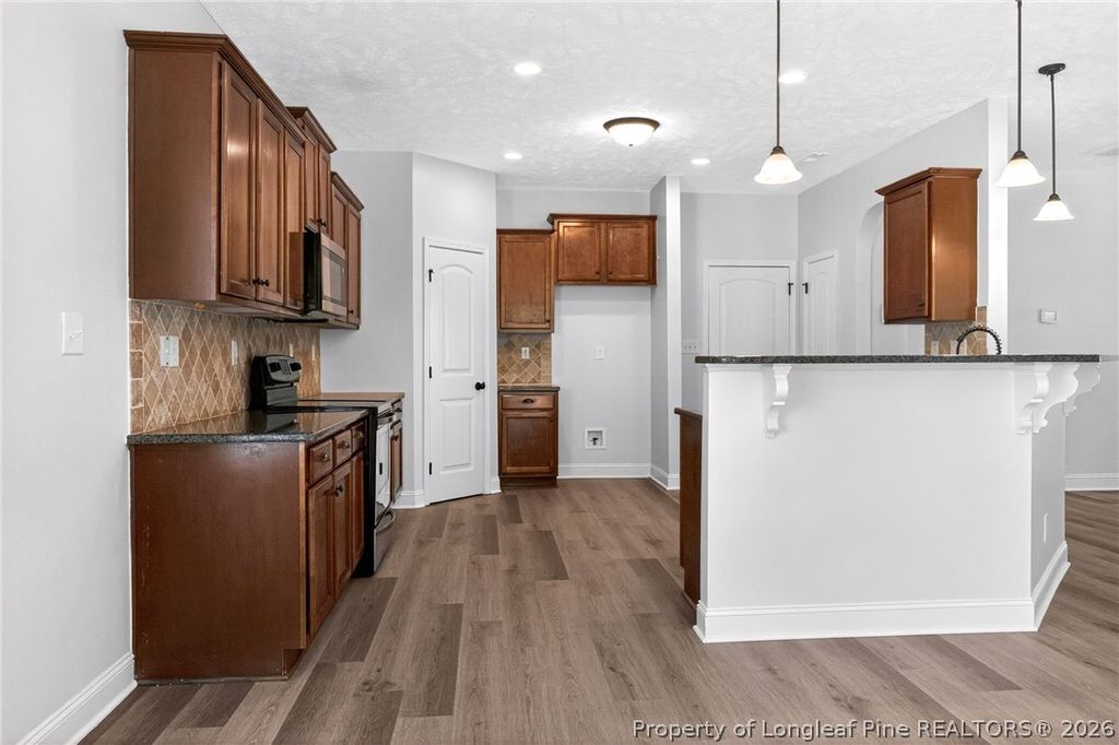 Photo of 1222 Brickyard Drive, Fayetteville, NC 28306 (MLS # 760792)