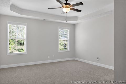 Tiny photo for 1222 Brickyard Drive, Fayetteville, NC 28306 (MLS # 760792)