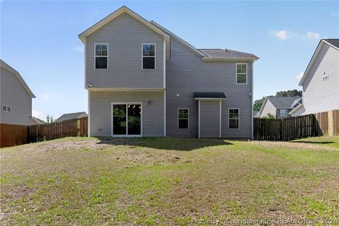 Tiny photo for 1222 Brickyard Drive, Fayetteville, NC 28306 (MLS # 760792)