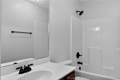 Tiny photo for 1222 Brickyard Drive, Fayetteville, NC 28306 (MLS # 760792)