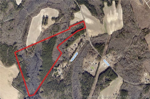 Photo of 000 Giles Road, Linden, NC 28356 (MLS # 769595)