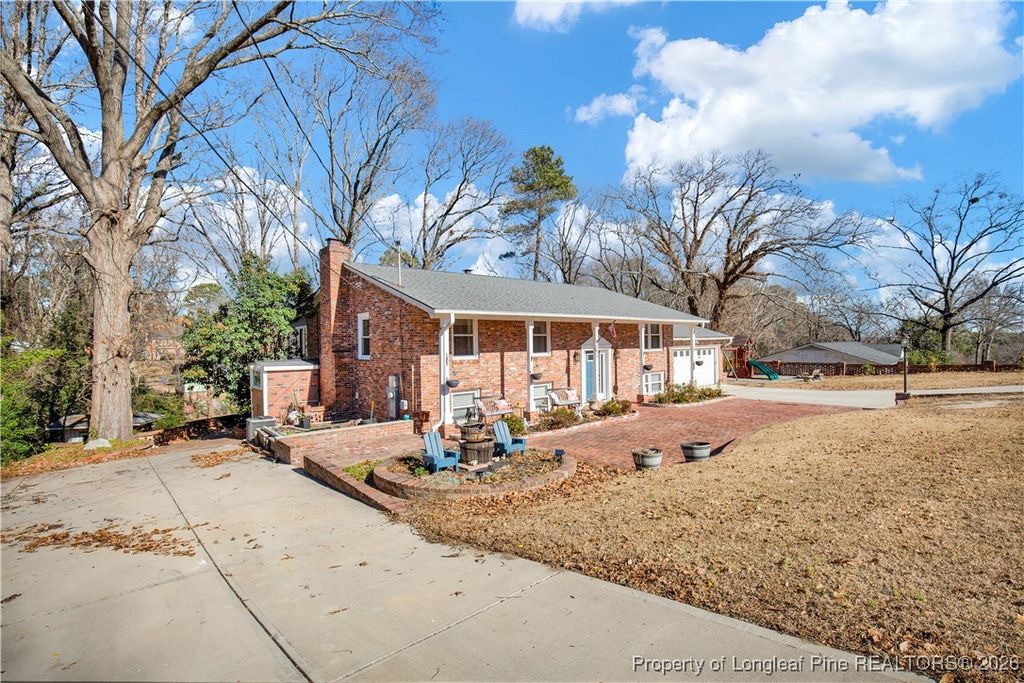 Photo of 205 Vivian Drive, Fayetteville, NC 28311 (MLS # 754324)