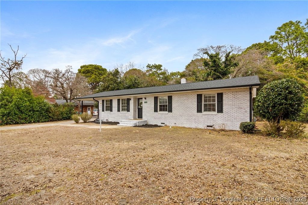 Photo of 1825 Faber Street, Fayetteville, NC 28304 (MLS # 755707)