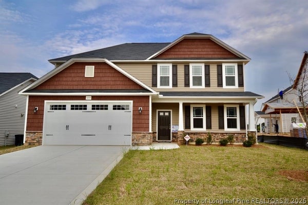 5219 RIVA RIDGE LN, HOPE MILLS, NC 28348 - Image 7e5a1fbfb0692df88616c0d15568c1ed/131521787