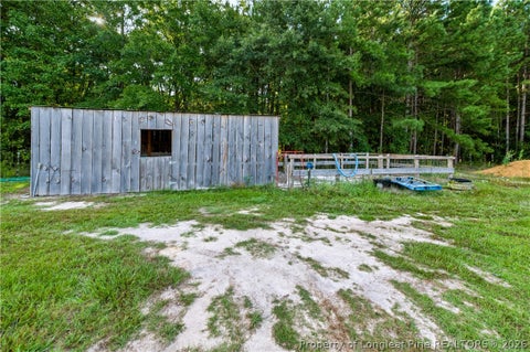 Tiny photo for 332 & 338 Docs Road, Lillington, NC 27546 (MLS # 769502)