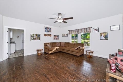 Tiny photo for 332 & 338 Docs Road, Lillington, NC 27546 (MLS # 769502)