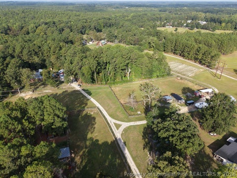 Tiny photo for 332 & 338 Docs Road, Lillington, NC 27546 (MLS # 769502)