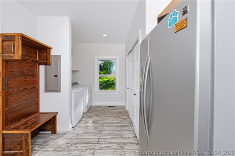 Tiny photo for 332 & 338 Docs Road, Lillington, NC 27546 (MLS # 769502)