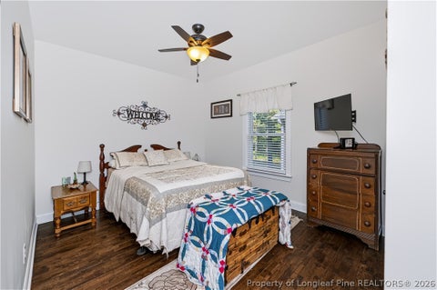 Tiny photo for 332 & 338 Docs Road, Lillington, NC 27546 (MLS # 769502)