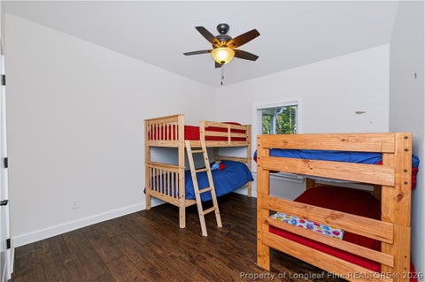 Tiny photo for 332 & 338 Docs Road, Lillington, NC 27546 (MLS # 769502)