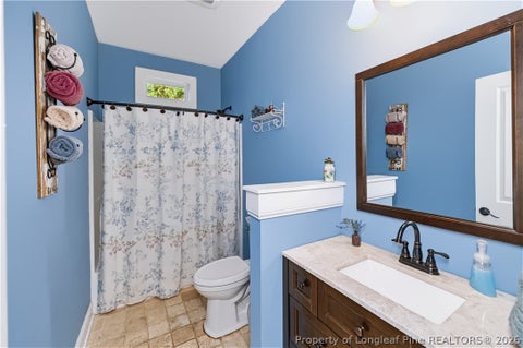 Tiny photo for 332 & 338 Docs Road, Lillington, NC 27546 (MLS # 769502)