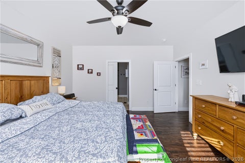 Tiny photo for 332 & 338 Docs Road, Lillington, NC 27546 (MLS # 769502)