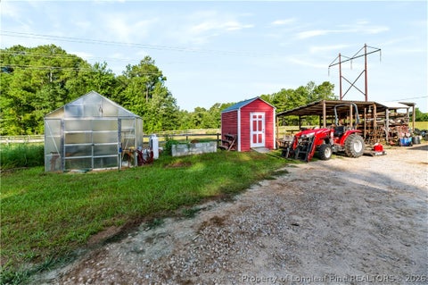 Tiny photo for 332 & 338 Docs Road, Lillington, NC 27546 (MLS # 769502)