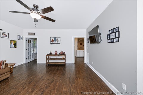 Tiny photo for 332 & 338 Docs Road, Lillington, NC 27546 (MLS # 769502)
