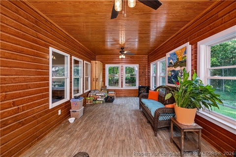 Tiny photo for 332 & 338 Docs Road, Lillington, NC 27546 (MLS # 769502)