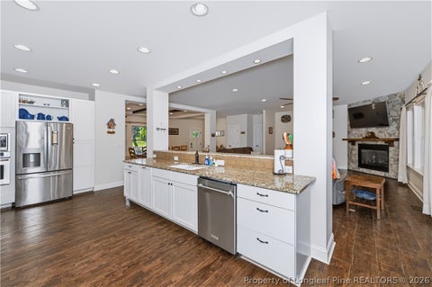 Tiny photo for 332 & 338 Docs Road, Lillington, NC 27546 (MLS # 769502)