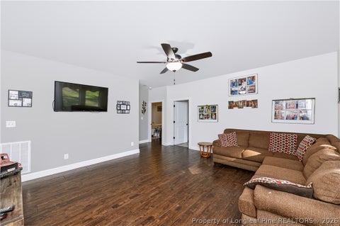 Tiny photo for 332 & 338 Docs Road, Lillington, NC 27546 (MLS # 769502)