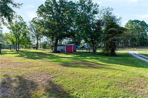 Tiny photo for 332 & 338 Docs Road, Lillington, NC 27546 (MLS # 769502)