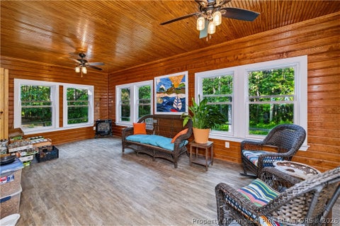 Tiny photo for 332 & 338 Docs Road, Lillington, NC 27546 (MLS # 769502)