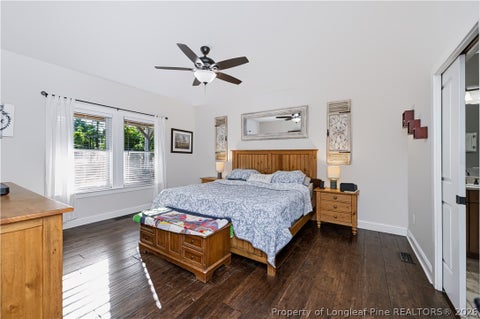 Tiny photo for 332 & 338 Docs Road, Lillington, NC 27546 (MLS # 769502)