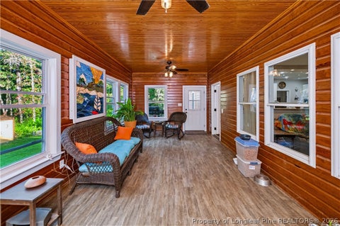 Tiny photo for 332 & 338 Docs Road, Lillington, NC 27546 (MLS # 769502)