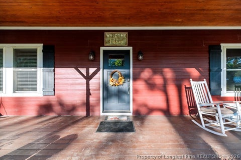 Tiny photo for 332 & 338 Docs Road, Lillington, NC 27546 (MLS # 769502)