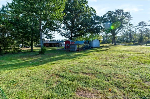 Tiny photo for 332 & 338 Docs Road, Lillington, NC 27546 (MLS # 769502)