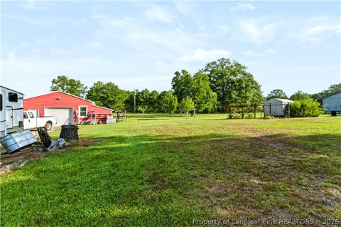 Tiny photo for 332 & 338 Docs Road, Lillington, NC 27546 (MLS # 769502)