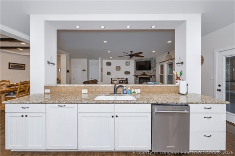 Tiny photo for 332 & 338 Docs Road, Lillington, NC 27546 (MLS # 769502)