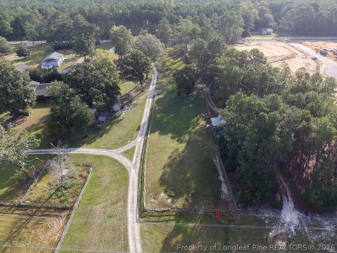 Tiny photo for 332 & 338 Docs Road, Lillington, NC 27546 (MLS # 769502)