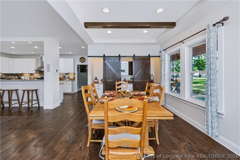 Tiny photo for 332 & 338 Docs Road, Lillington, NC 27546 (MLS # 769502)