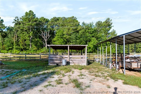 Tiny photo for 332 & 338 Docs Road, Lillington, NC 27546 (MLS # 769502)