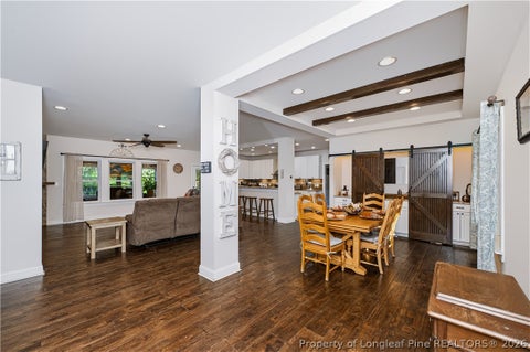 Tiny photo for 332 & 338 Docs Road, Lillington, NC 27546 (MLS # 769502)