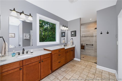 Tiny photo for 332 & 338 Docs Road, Lillington, NC 27546 (MLS # 769502)
