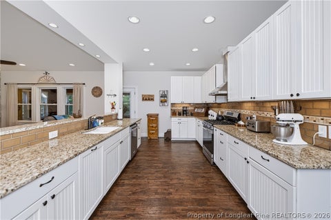 Tiny photo for 332 & 338 Docs Road, Lillington, NC 27546 (MLS # 769502)