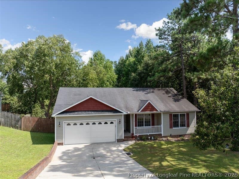 Photo of 5116 Pringle Way, Hope Mills, NC 28348 (MLS # 767036)