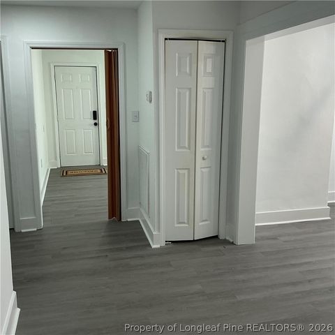 Tiny photo for 210 Sunset Avenue, Fayetteville, NC 28301 (MLS # 763919)