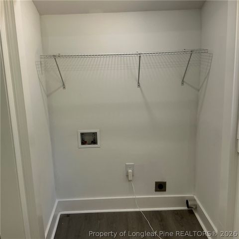 Tiny photo for 210 Sunset Avenue, Fayetteville, NC 28301 (MLS # 763919)