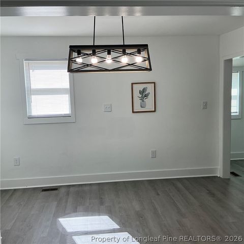 Tiny photo for 210 Sunset Avenue, Fayetteville, NC 28301 (MLS # 763919)