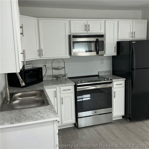 Tiny photo for 210 Sunset Avenue, Fayetteville, NC 28301 (MLS # 763919)