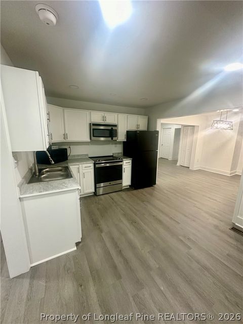 Tiny photo for 210 Sunset Avenue, Fayetteville, NC 28301 (MLS # 763919)