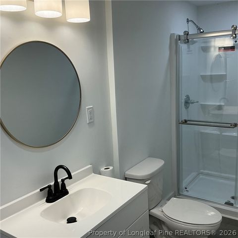 Tiny photo for 210 Sunset Avenue, Fayetteville, NC 28301 (MLS # 763919)