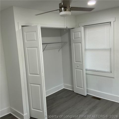 Tiny photo for 210 Sunset Avenue, Fayetteville, NC 28301 (MLS # 763919)