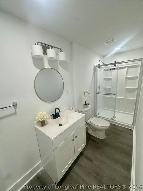 Tiny photo for 210 Sunset Avenue, Fayetteville, NC 28301 (MLS # 763919)