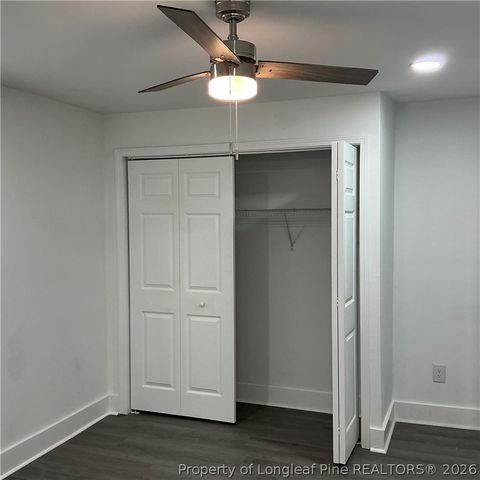 Tiny photo for 210 Sunset Avenue, Fayetteville, NC 28301 (MLS # 763919)