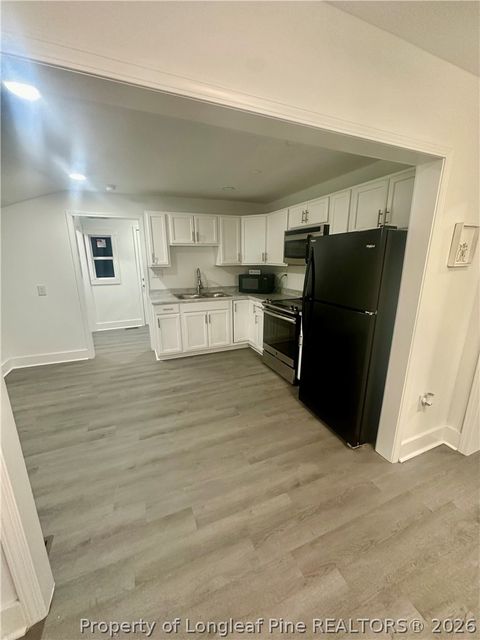 Tiny photo for 210 Sunset Avenue, Fayetteville, NC 28301 (MLS # 763919)